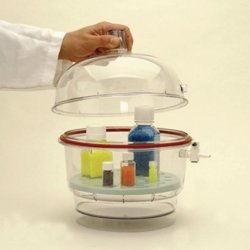 Desiccator Nalgene™, Type 5311, PC | Type : 5311